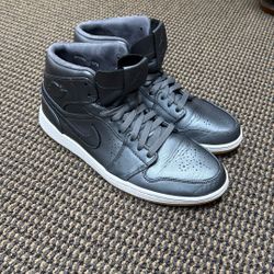 JORDAN 1 MID NOUVEAU ‘COOL GREY’