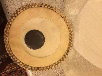 Tabla Bayan Head best quality