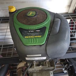 ((READ AD))((19.5hp Briggs Engine)) Riding Mower 