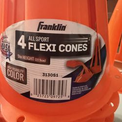 Sports Cones