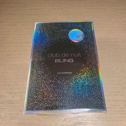Armaf Club de Nuit Bling EDP 100ml