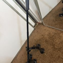 Insta 360 X4 Camera With Car Mount