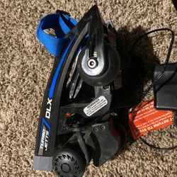 Razer Power Skates