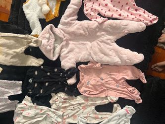 Baby clothes