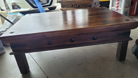 Mexican Furniture