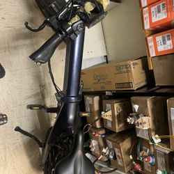 Electric Bike