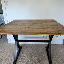 Kitchen Table/Work Surface
