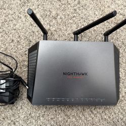 NetGear NightHawk Pro Gaming Router XR300