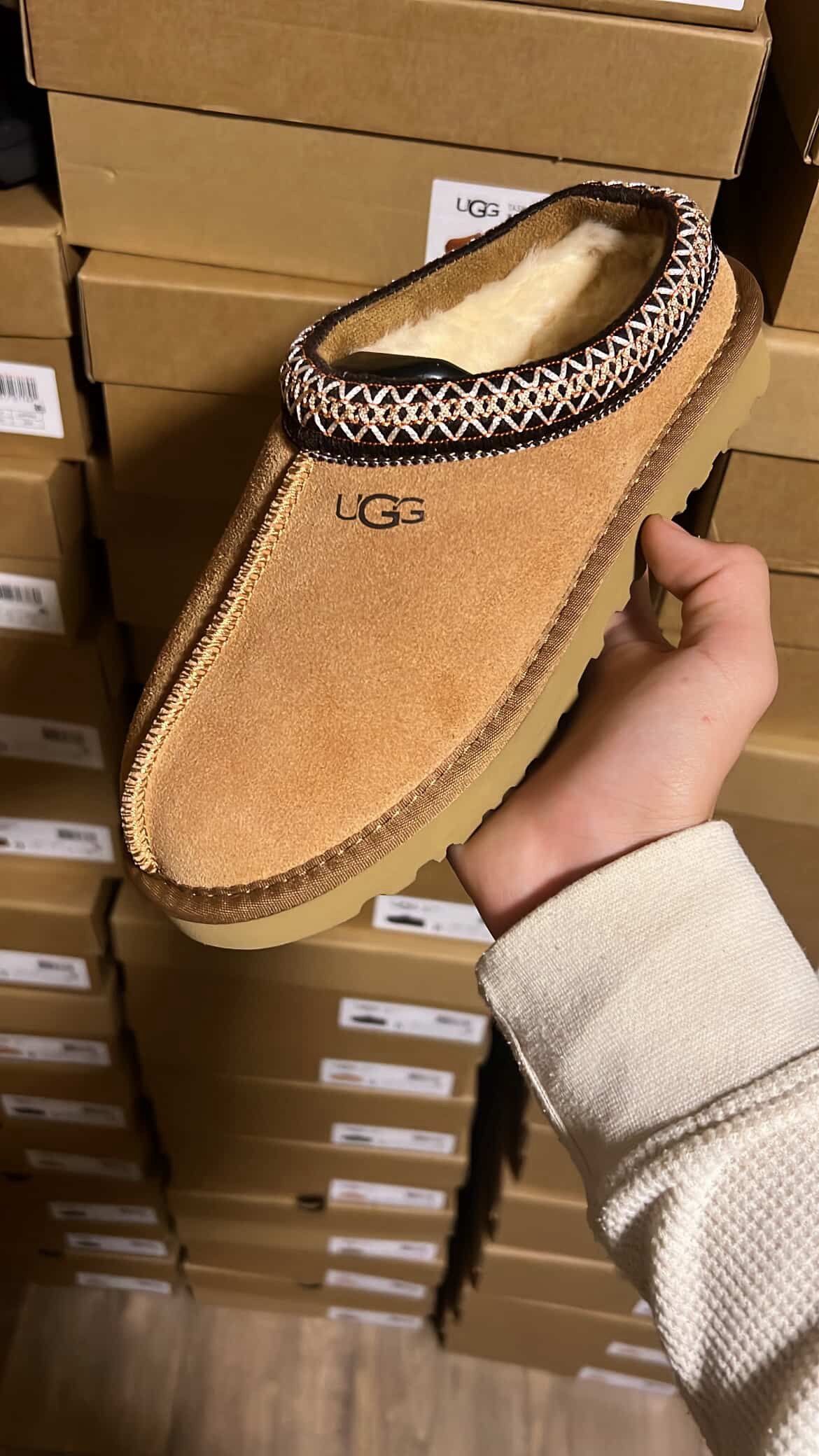 Uggs Size 6-9