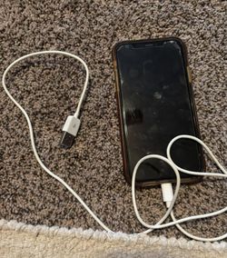 iPhone With Tic Tok