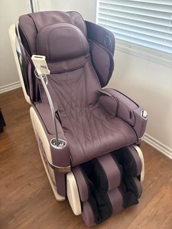 2022 Osim uLove2 Massage Chair – Good Condition, Heated - Upland, CA