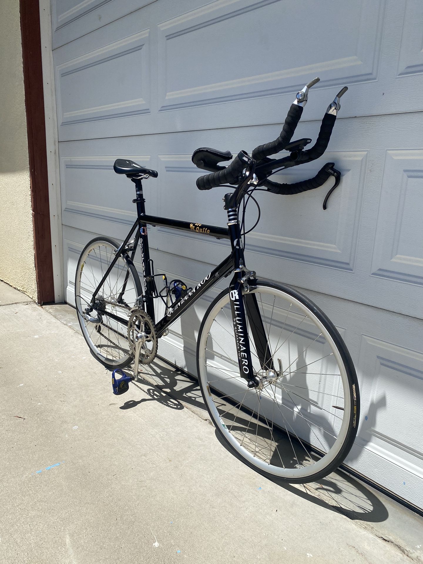 quintana roo bike reviews