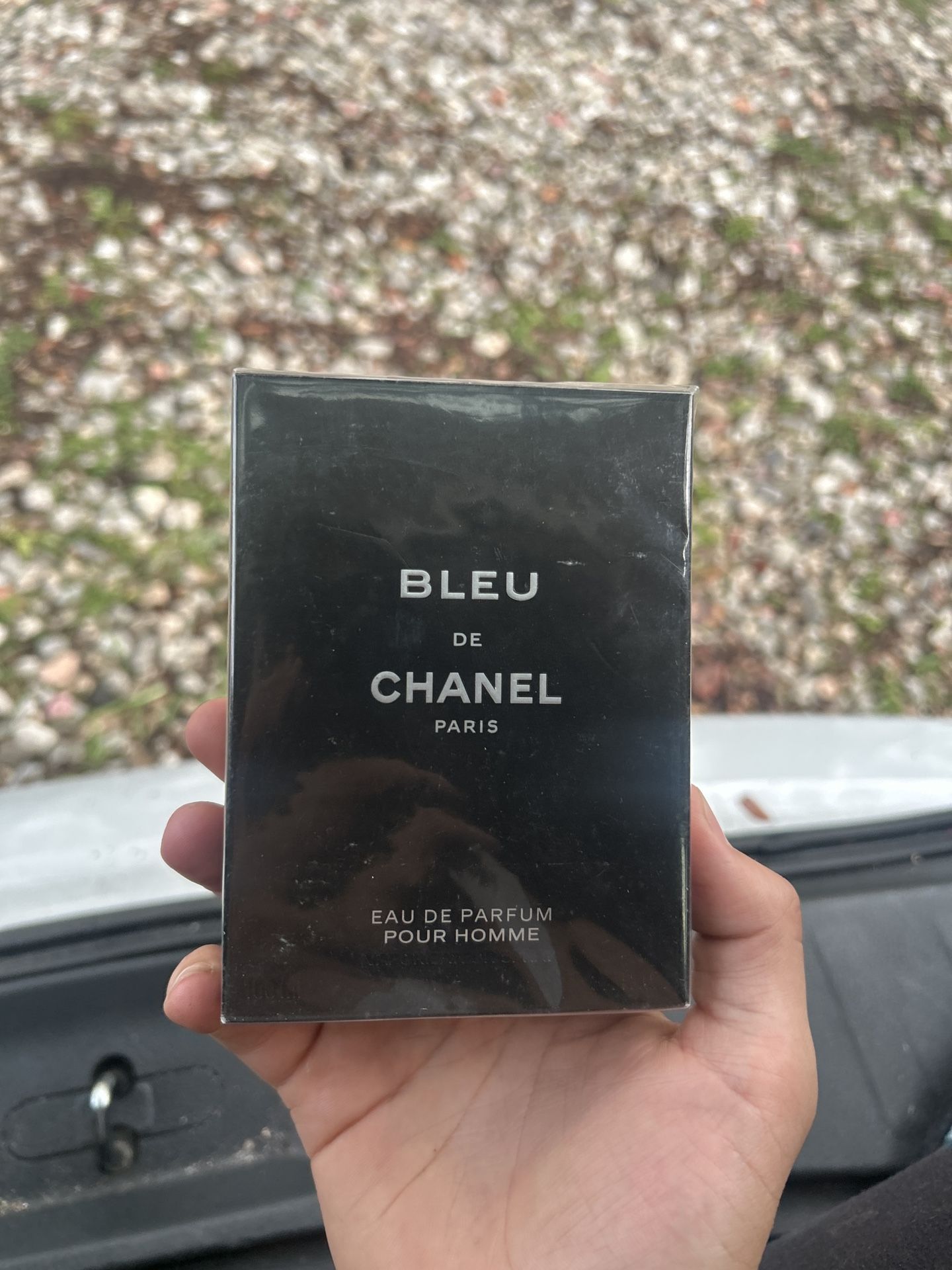 Bleu De Chanel