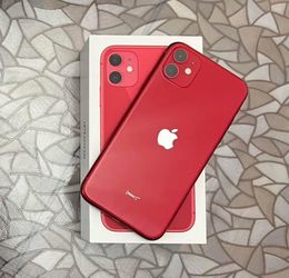Apple iPhone 11