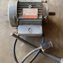 Electric motor