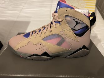 Jordan 7 Retro SE size 11