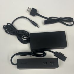 Microsoft Docking Station 