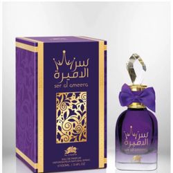 Original Arabic Perfumes