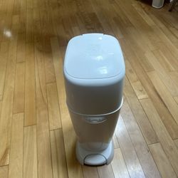 Genie Diaper Pail