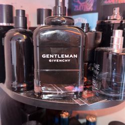 Men’s cologne 