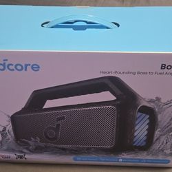 Bluetooth Sound Speaker 