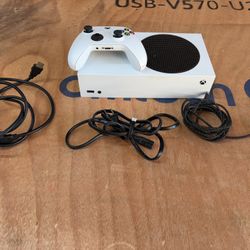 Xbox Series S 512 Gb 