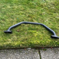 “Bull Bar / 2022-2024 Bronco Modular Bumper 