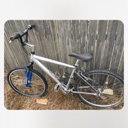 Various Bikes 