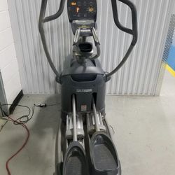 Octane Fitness 