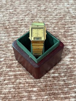 Seiko H(contact info removed) Vintage 1981 Ana-Digi