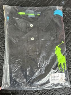 Unworn In Package Ralph Lauren Polo XXL