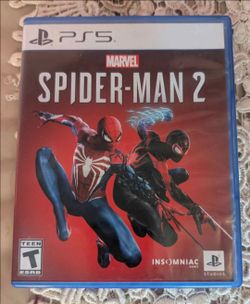 Practically New Spider Man - 2