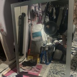 LED Bathroom Mirror 
