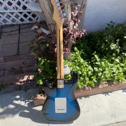 Electric Guitar 