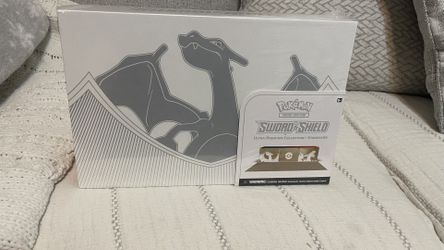 Pokémon Sword Shield