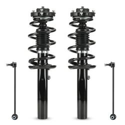 Audi A3 & Volkswagen Strut Shock Absorber Assembly 2006–2013