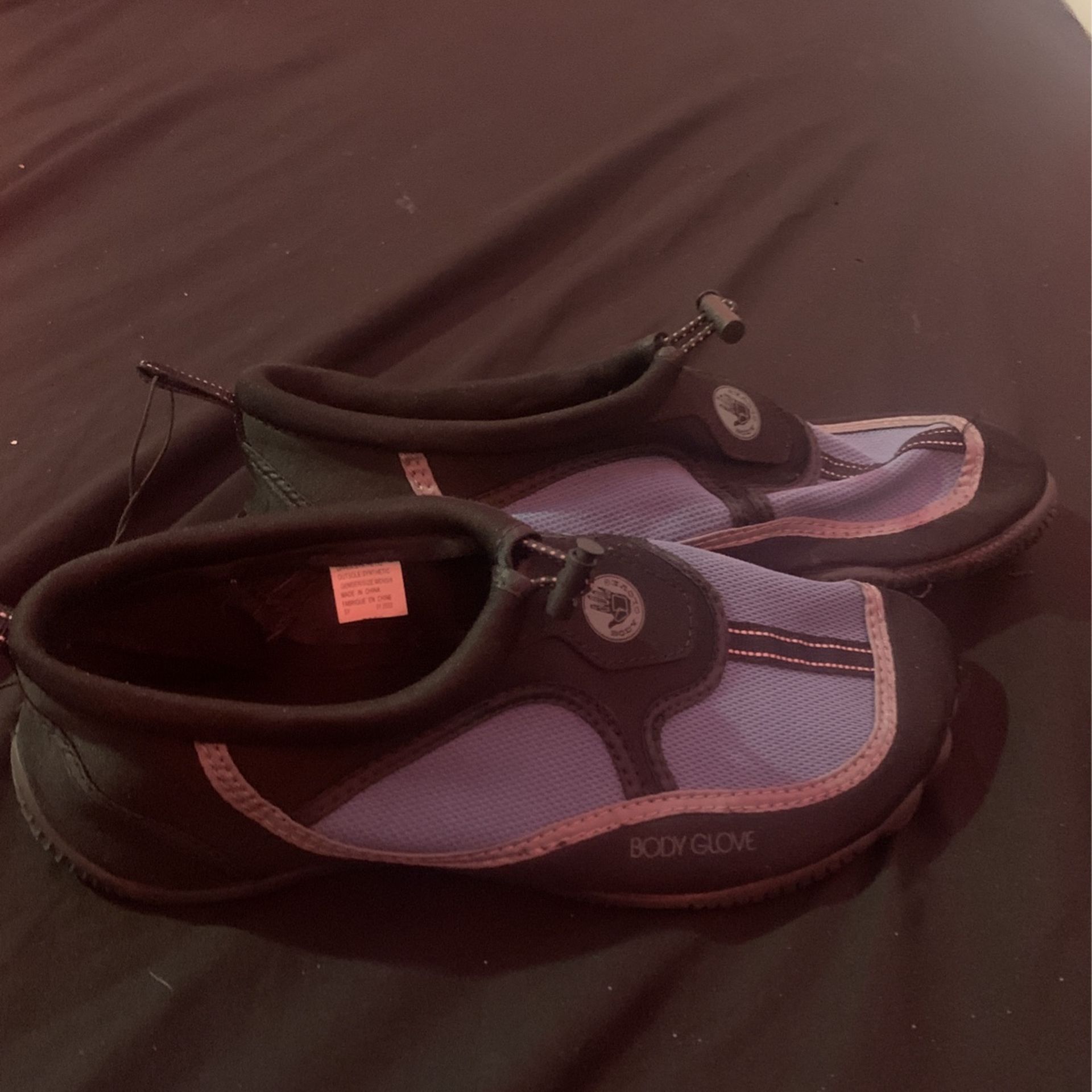 Water Shoes