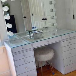 [\] Vanity / Tocadores Disponibles [\]