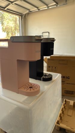 Coffee makers