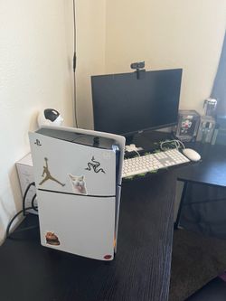 PS5