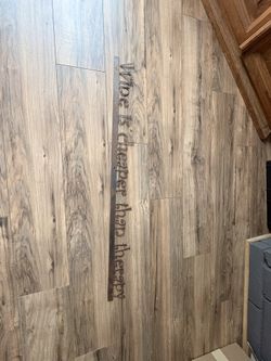 Wine Decor Metal Sign 