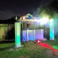 Mix.. Dj Sonido Para Eventos Sociales