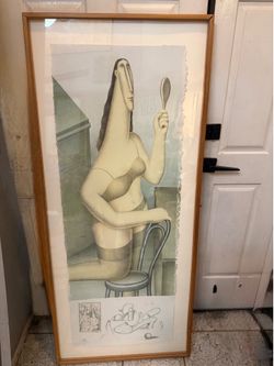 Roy Carruthers Art