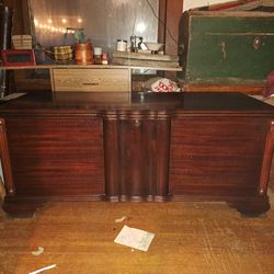 Cedar Chest 