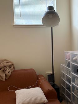 IKEA lamp