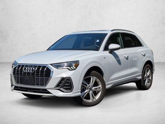 2024 Audi Q3