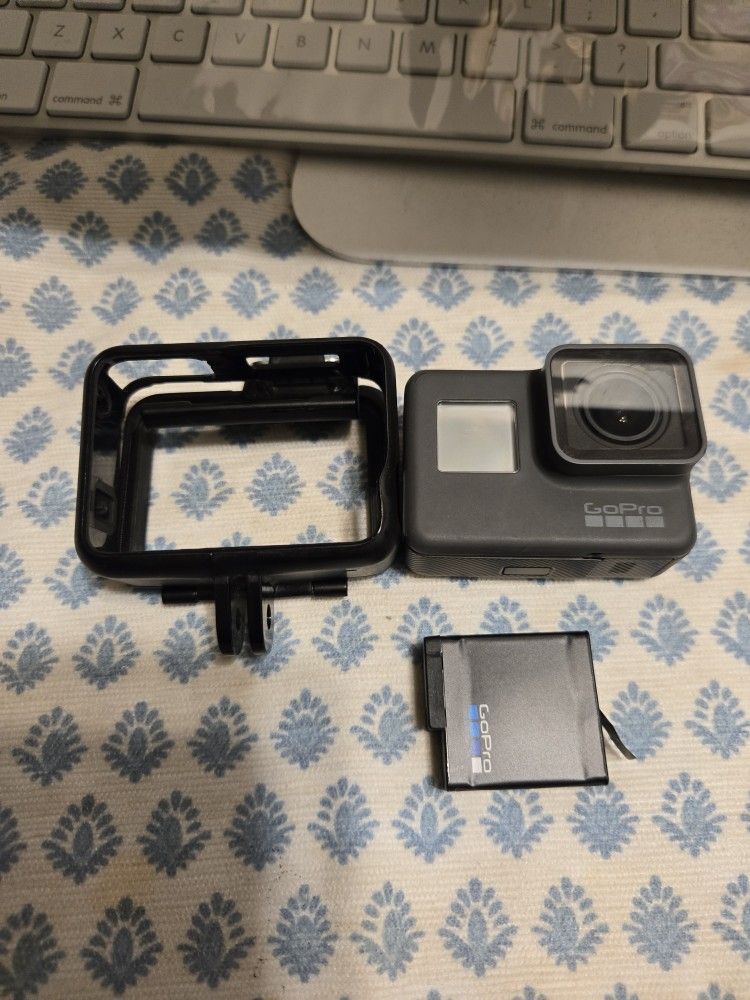 GoPro Hero 5