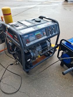 New generator