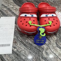 Crocs clearance m4 w6