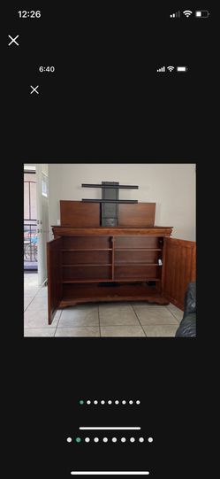 Tv Stand